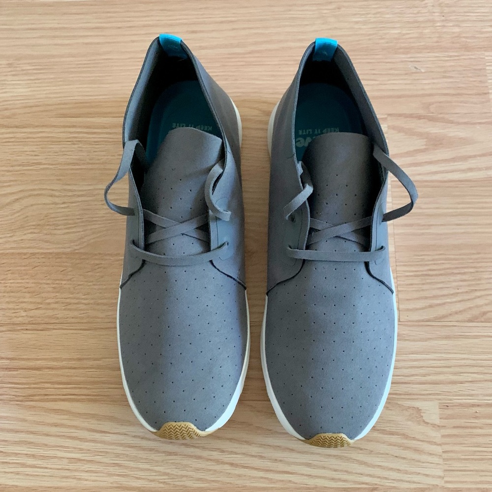 Native Apollo Chukka High Men’s 12